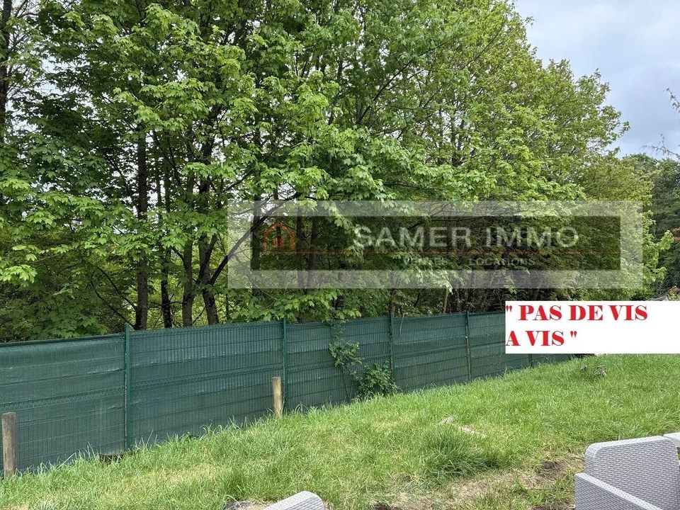 Villa i Isques, Pas-de-Calais - foto 4
