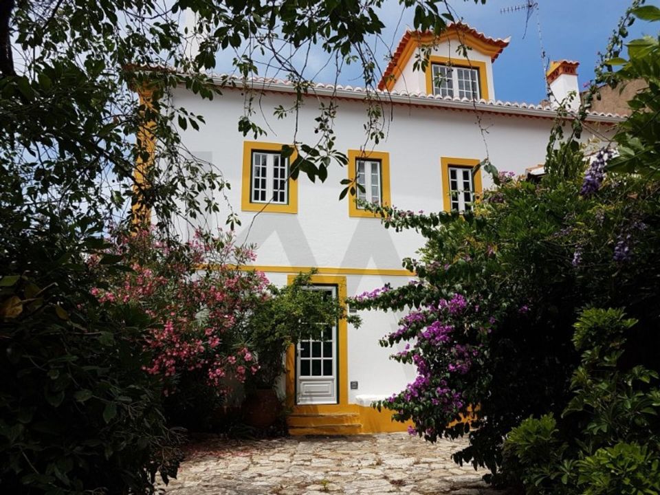 Villa i Sardoal, Santarem - foto 1