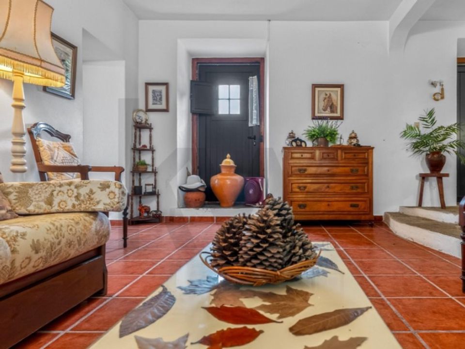Villa i Sardoal, Santarem - foto 2