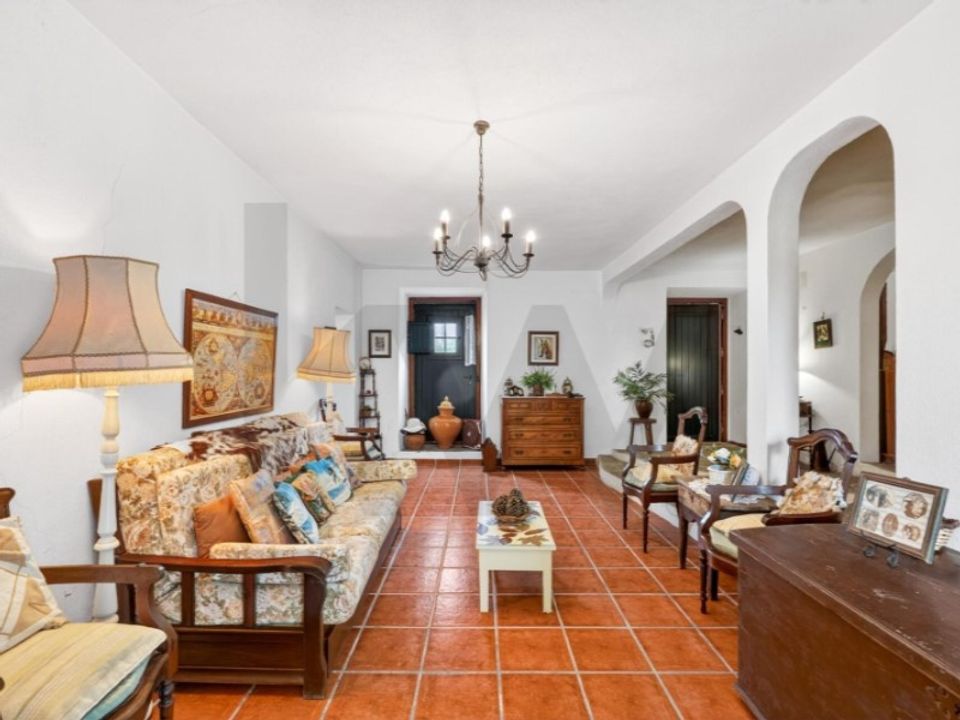 Villa i Sardoal, Santarem - foto 3