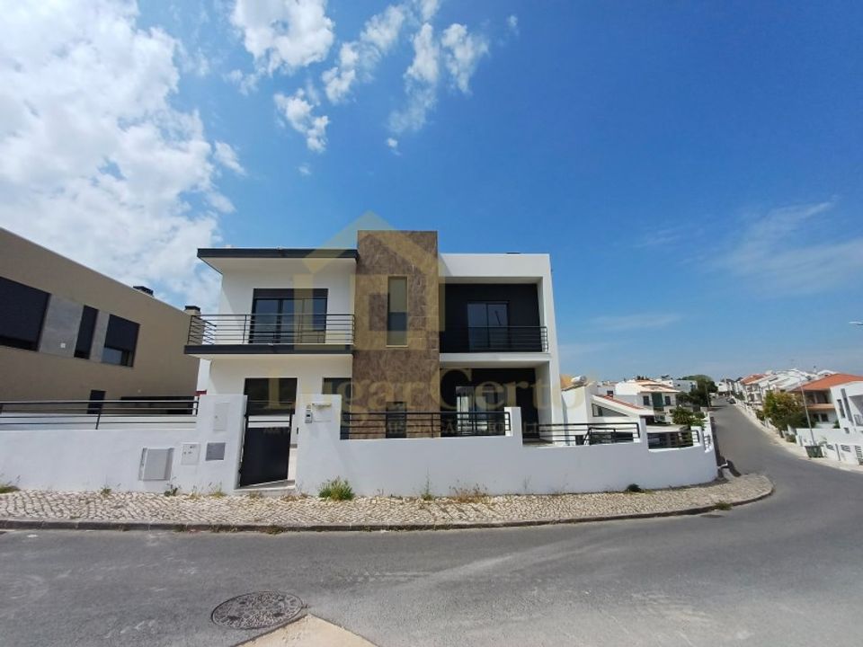 Villa i Laranjeiro, Setubal - foto 1