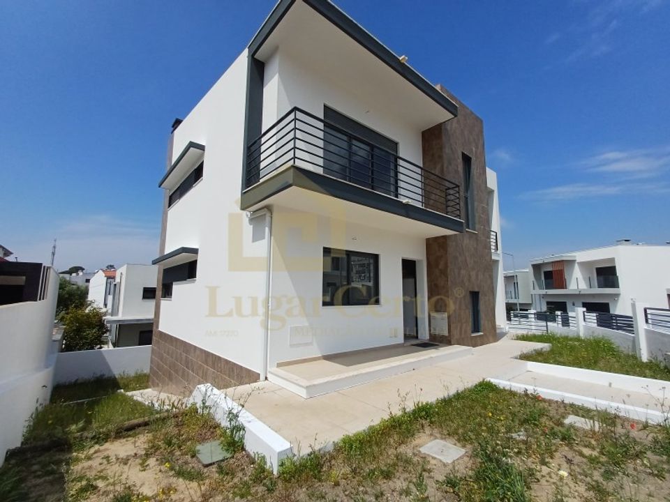 Villa i Laranjeiro, Setubal - foto 2