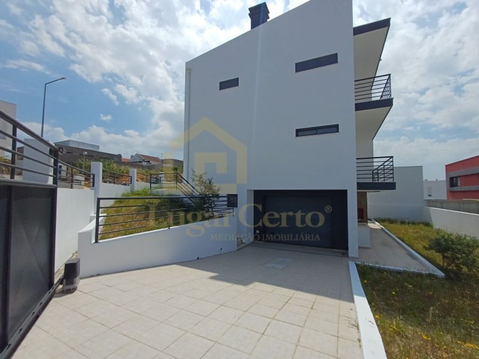 Villa i Laranjeiro, Setubal - foto 3