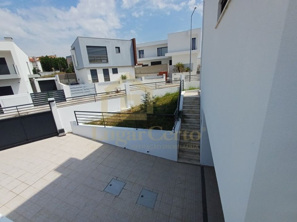 Villa i Laranjeiro, Setubal - foto 4