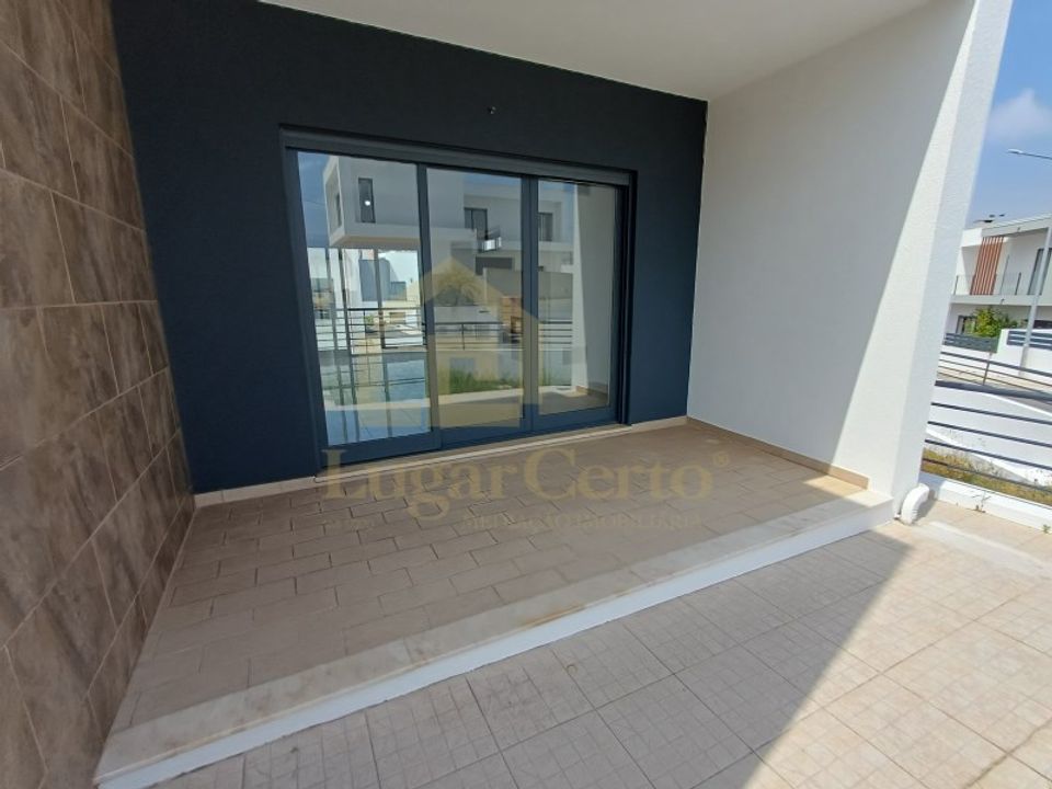 Villa i Laranjeiro, Setubal - foto 5