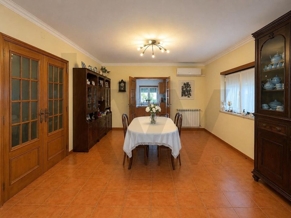Villa i Golega, Santarem - bilde 2