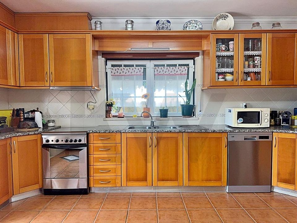 Villa i Golega, Santarem - bilde 3