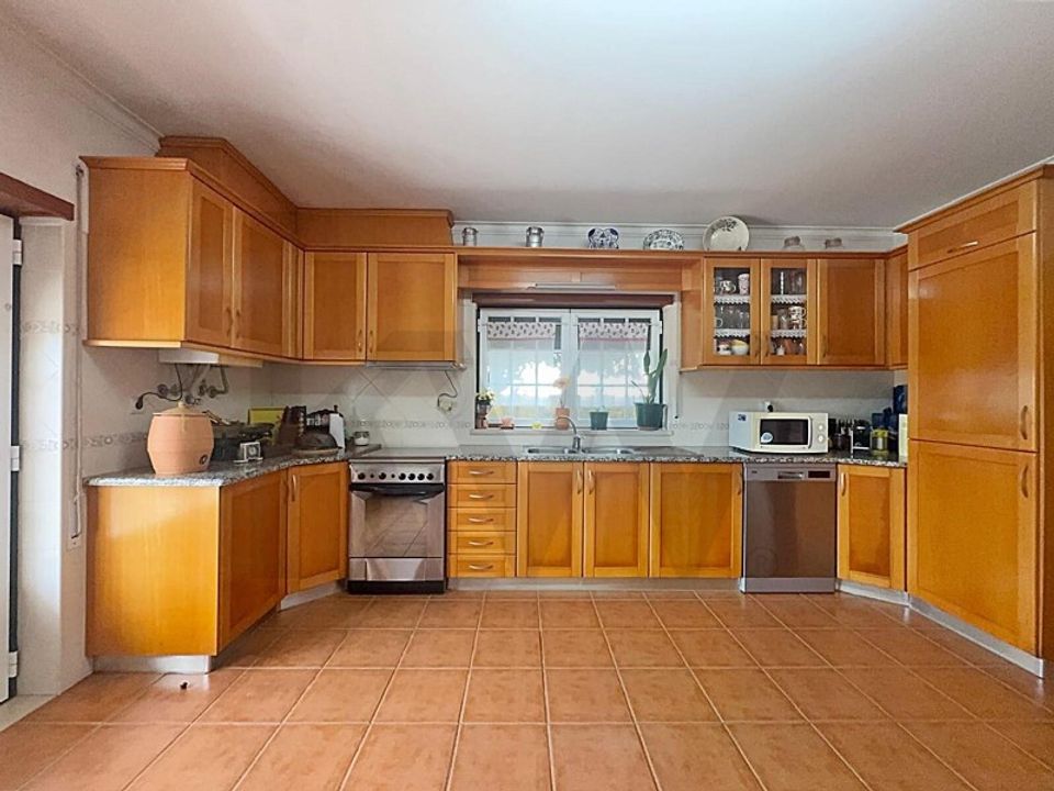 Villa i Golega, Santarem - bilde 4