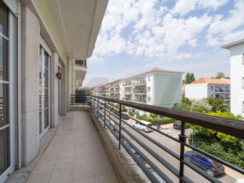 Apartament a Alvalade, Setubal - foto 1