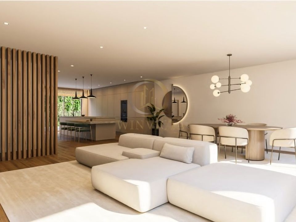 Villa i Funchal, Madeira - foto 3