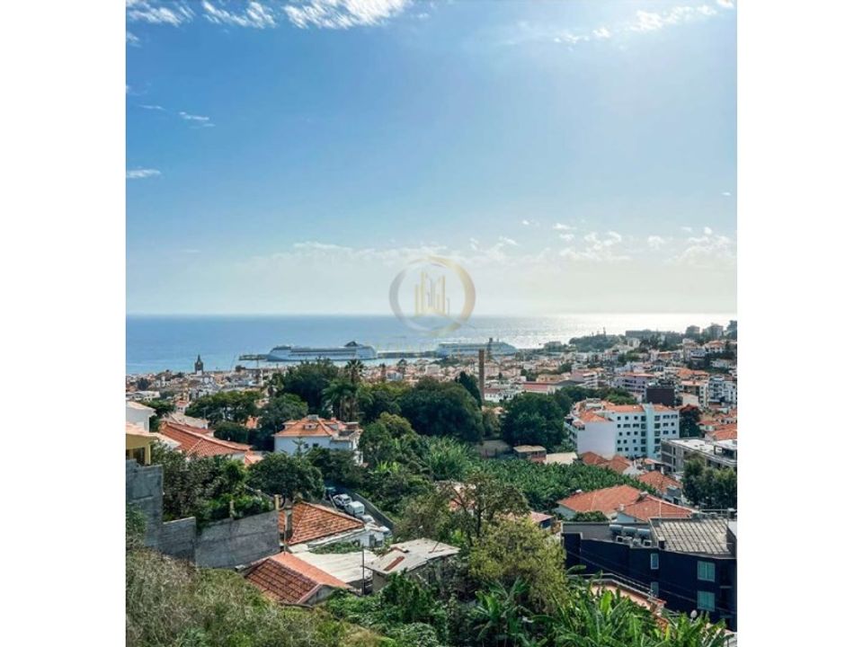 Lejlighed i Funchal, Madeira - foto 4