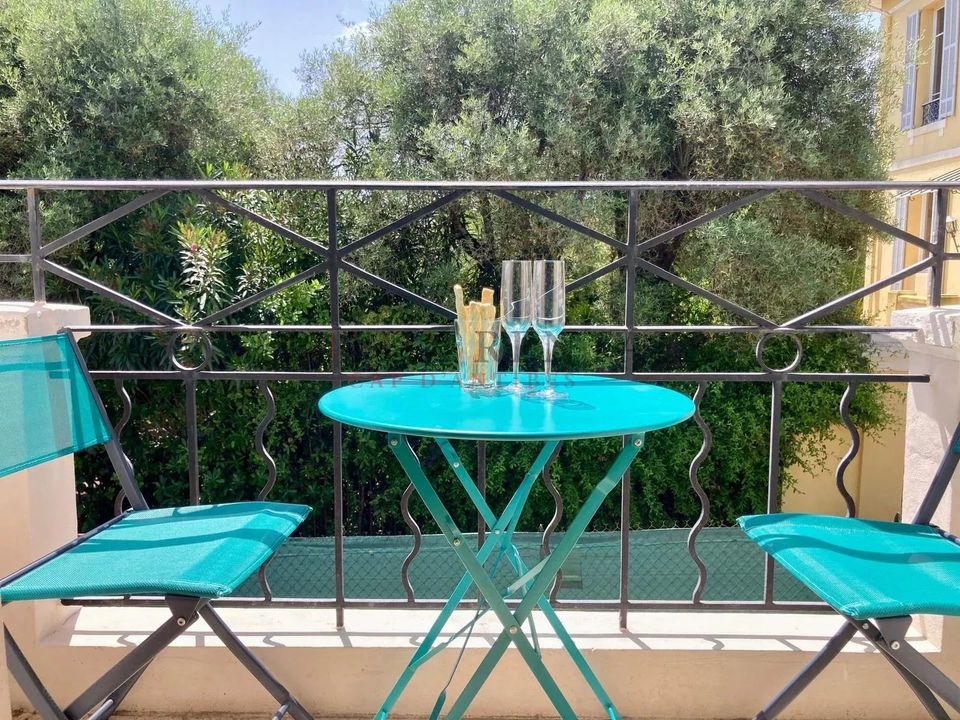 Villa i Antibes, Alpes-Maritimes - foto 4