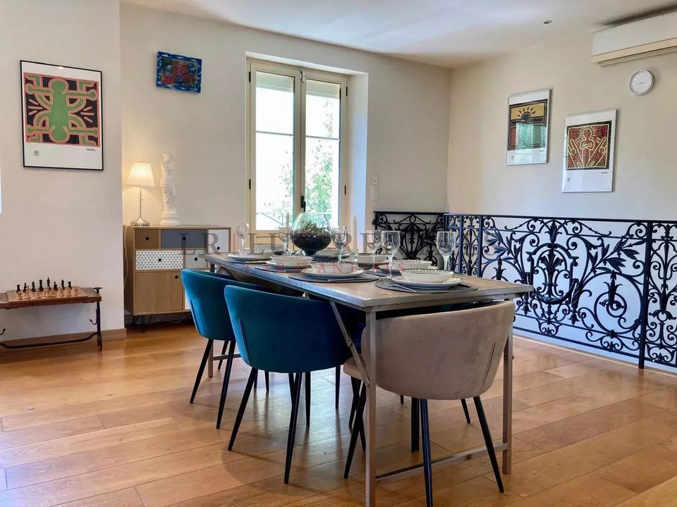 Villa i Antibes, Alpes-Maritimes - foto 5