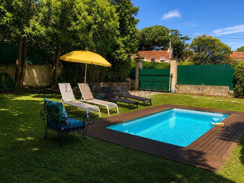 Villa i Antibes, Alpes-Maritimes - foto 2