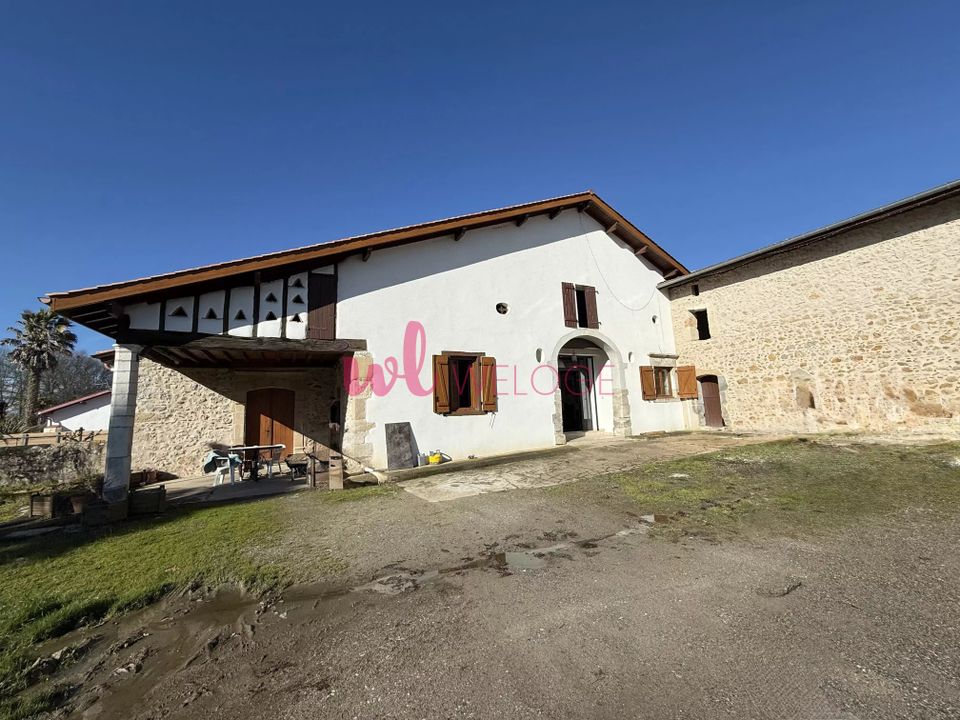 Villa i Orist, Landes - foto 1