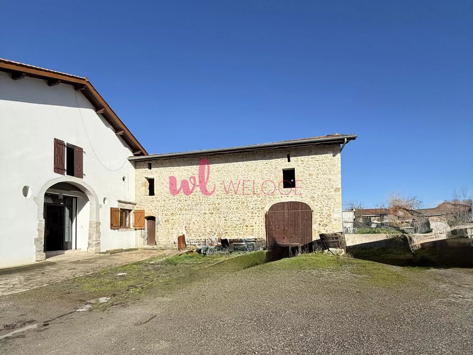 Villa i Orist, Landes - foto 2