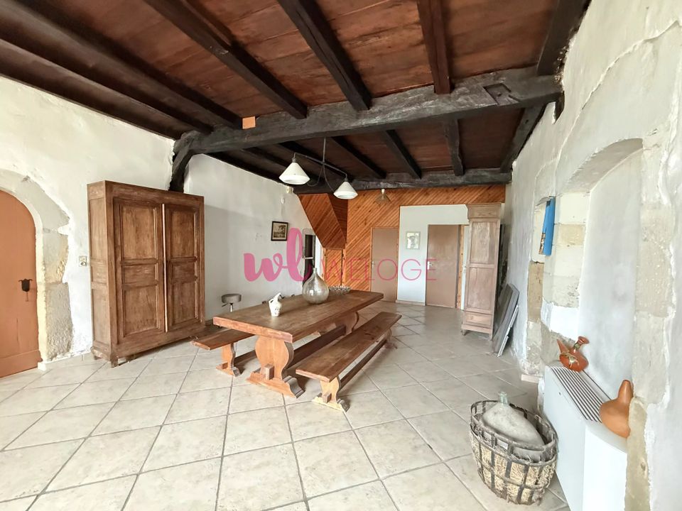 Villa i Orist, Landes - foto 4