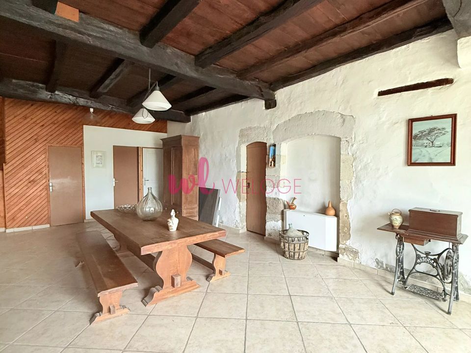Villa i Orist, Landes - foto 5