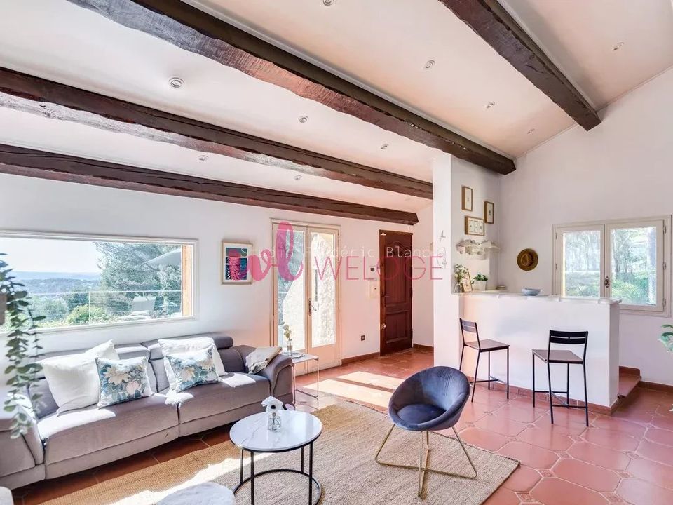 Villa i Bouc-Bel-Air, Bouches-du-Rhone - foto 4