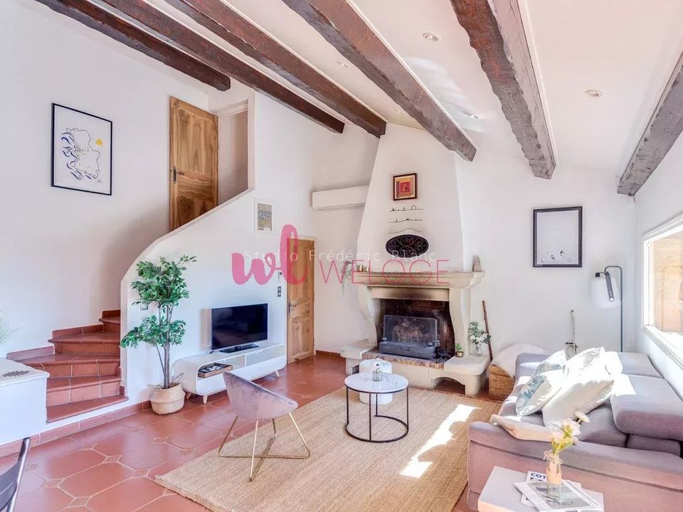 Villa i Bouc-Bel-Air, Bouches-du-Rhone - foto 5