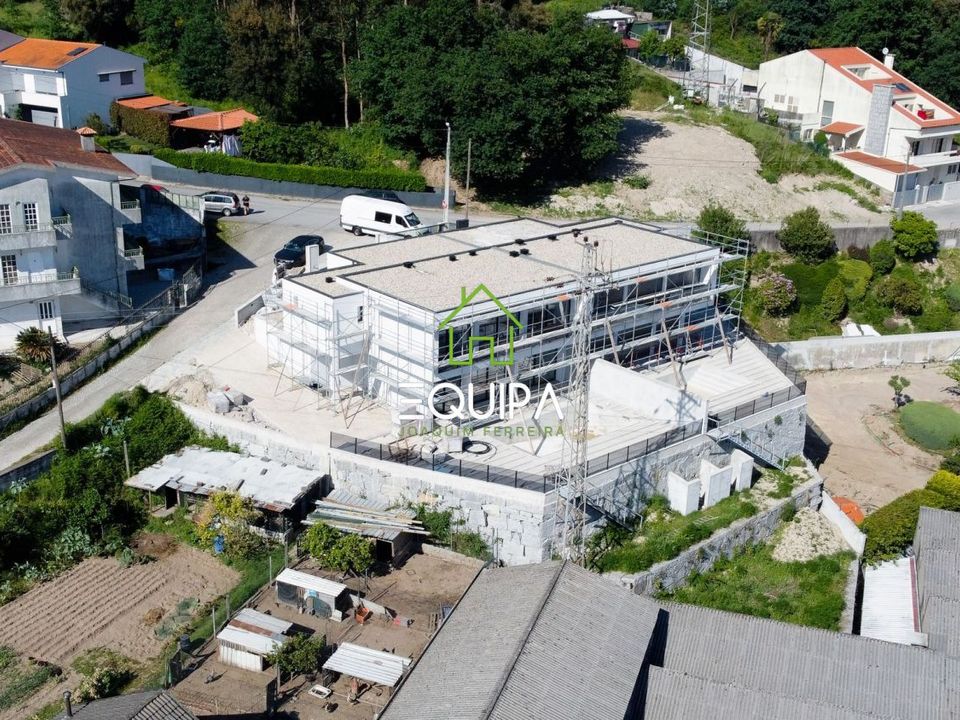 Villa i Guimaraes, Braga - foto 2