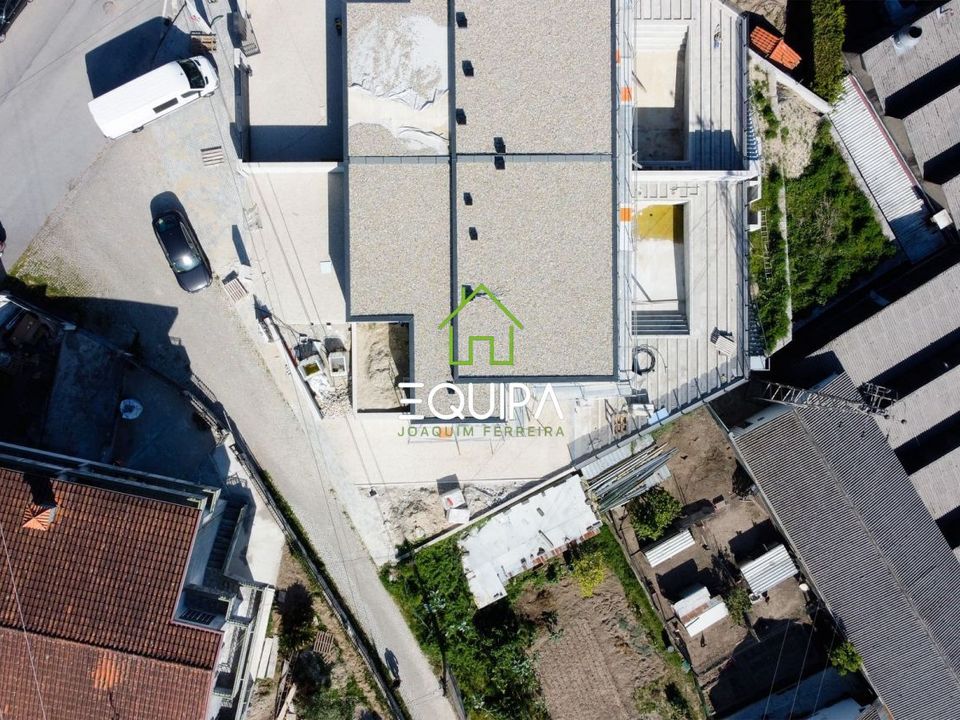 Villa i Guimaraes, Braga - foto 4