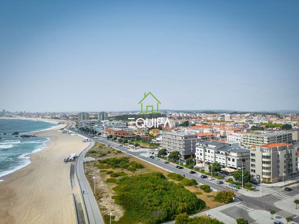 Leilighet i Vila do Conde, Porto - bilde 1