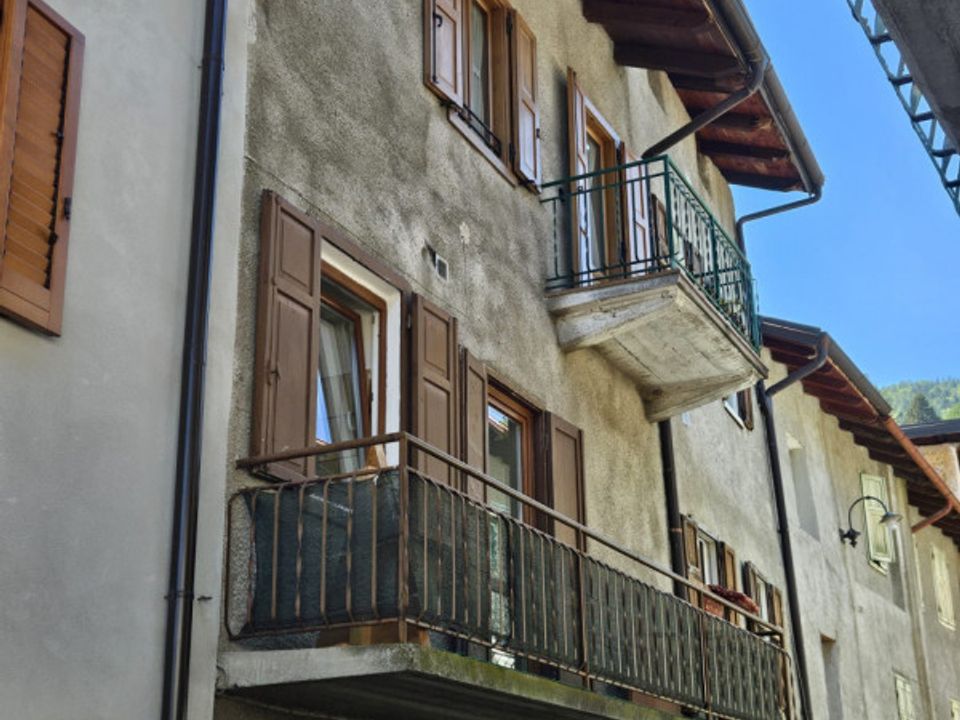 Lejlighed i Caldonazzo, Trento - foto 2