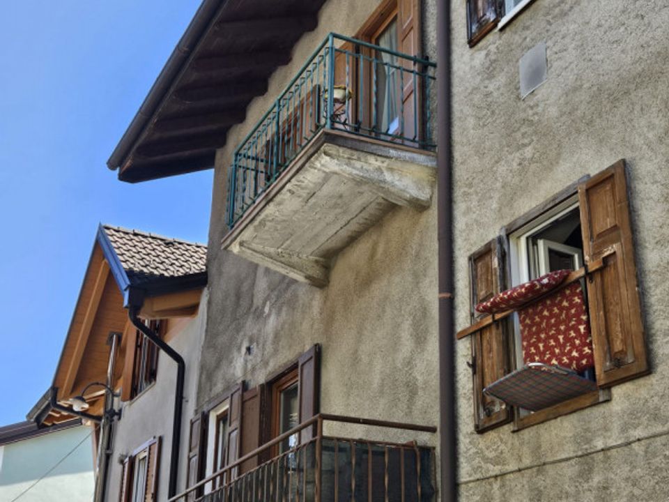 Lejlighed i Caldonazzo, Trento - foto 3