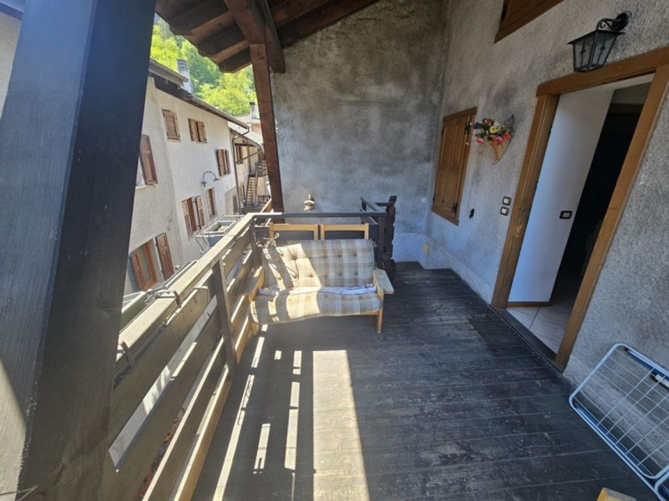 Lejlighed i Caldonazzo, Trento - foto 5