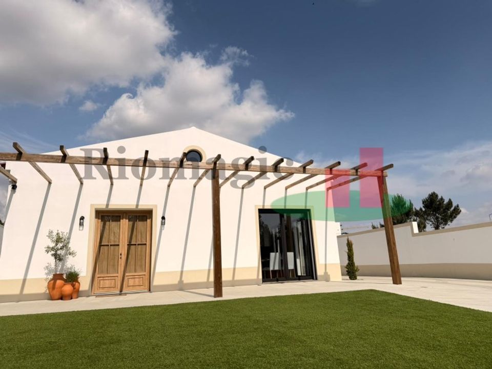 Villa i Rio Maior, Santarem - foto 5