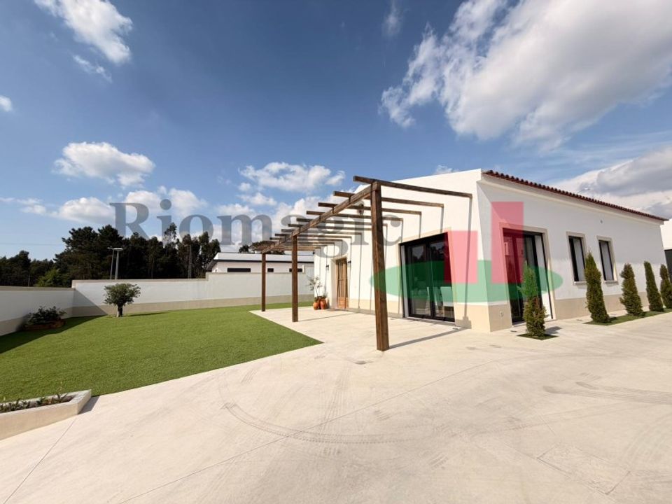 Villa i Rio Maior, Santarem - foto 1