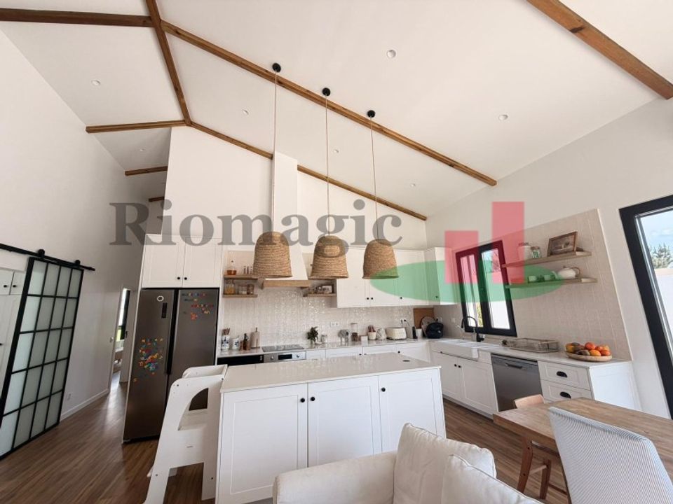 Villa i Rio Maior, Santarem - foto 3