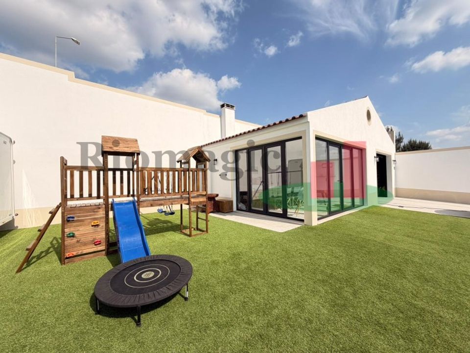 Villa i Rio Maior, Santarem - foto 2