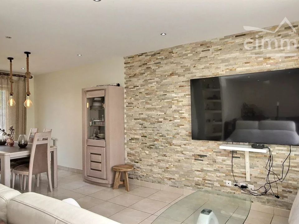Villa i Saint-Ouen-l'Aumône, Val-d'Oise - foto 2