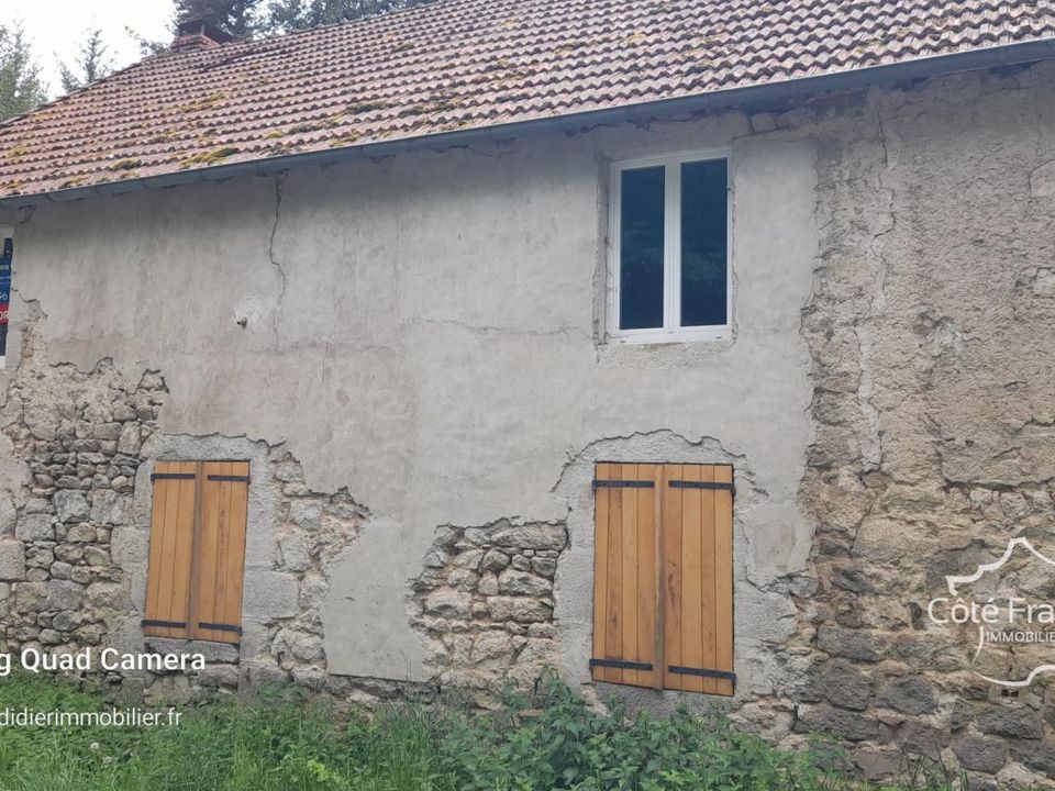 Villa i Rougnat, Creuse - foto 5