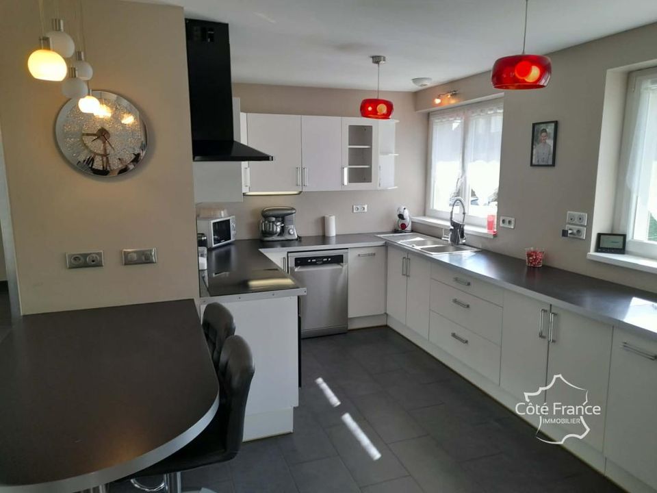 Bungalow i Boué, Aisne - foto 3