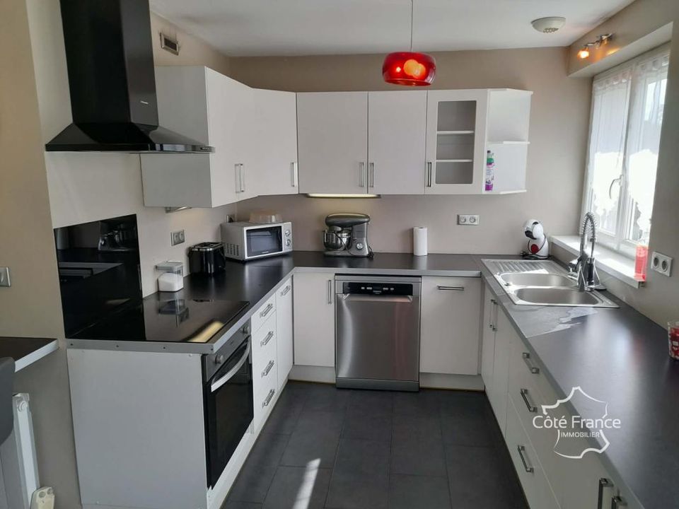 Bungalow i Boué, Aisne - foto 4