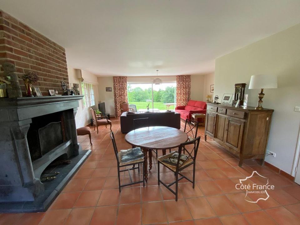 Villa i Le Cateau-Cambrésis, Nord - foto 3