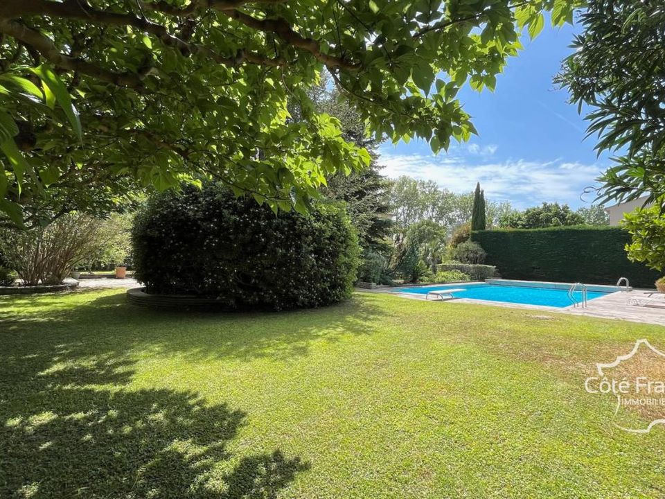 Villa i Grans, Bouches-du-Rhone - foto 2