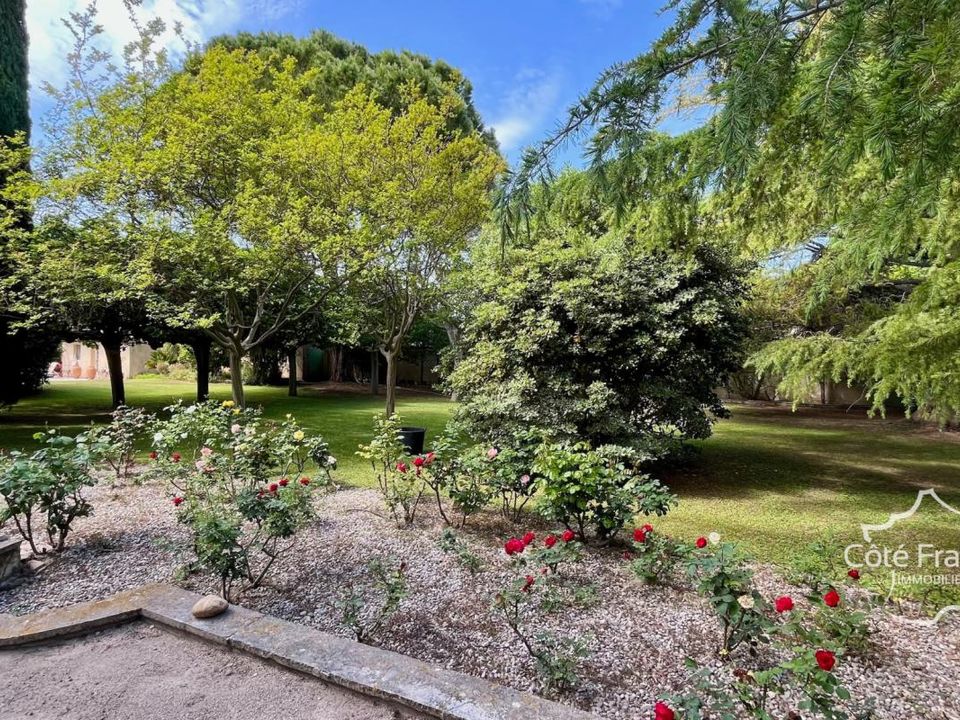Villa i Grans, Bouches-du-Rhone - foto 4