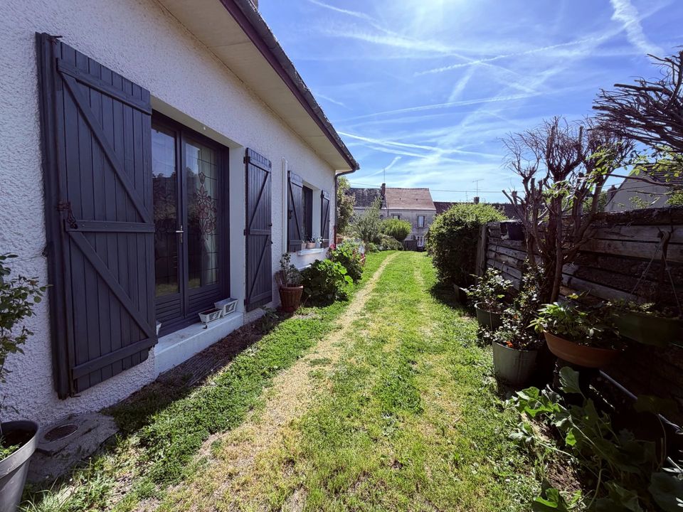 Villa i Lussac-les-Eglises, Haute-Vienne - foto 4