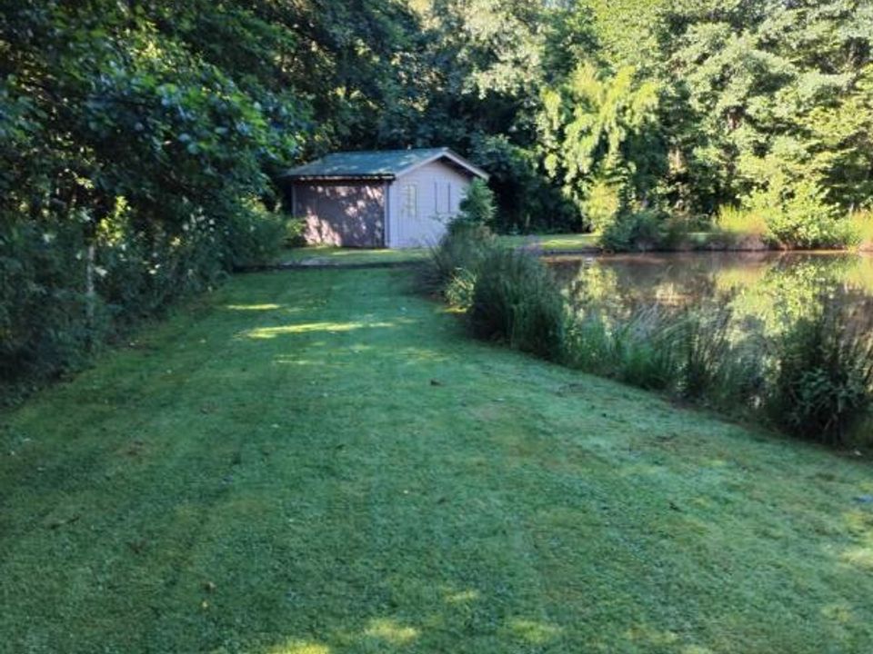 Helårsgrund i Frahier-et-Chatebier, Haute-Saone - foto 2