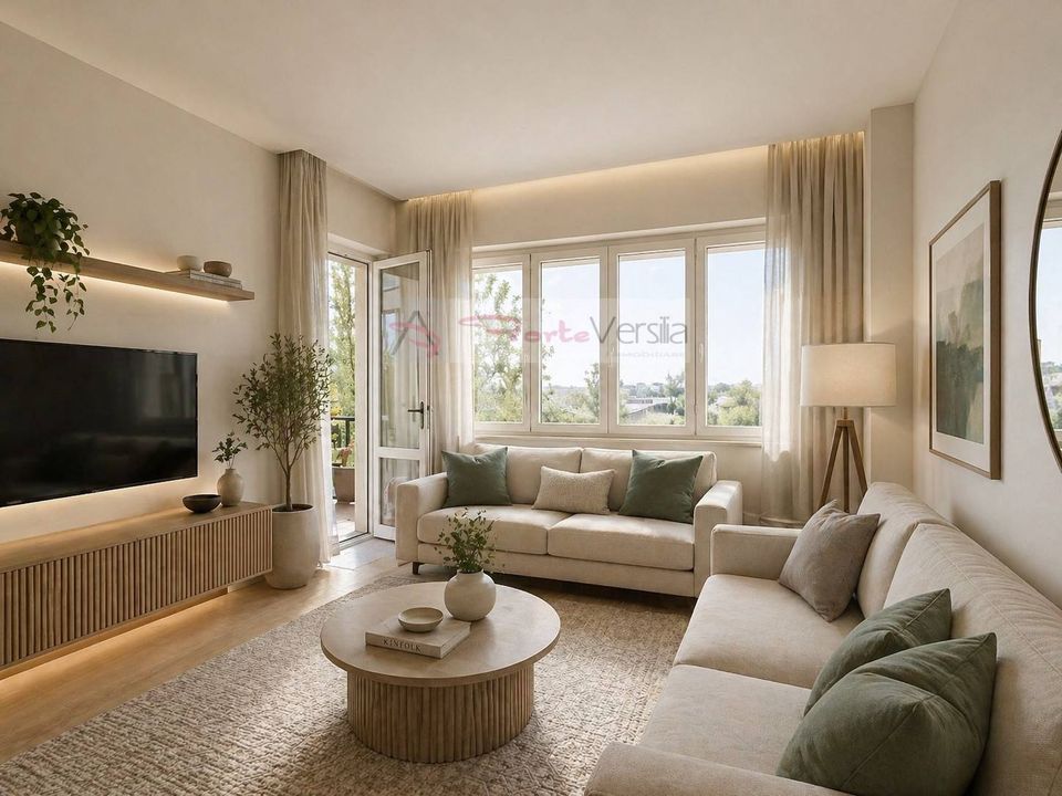 Leilighet i Forte dei Marmi, Lucca - bilde 1