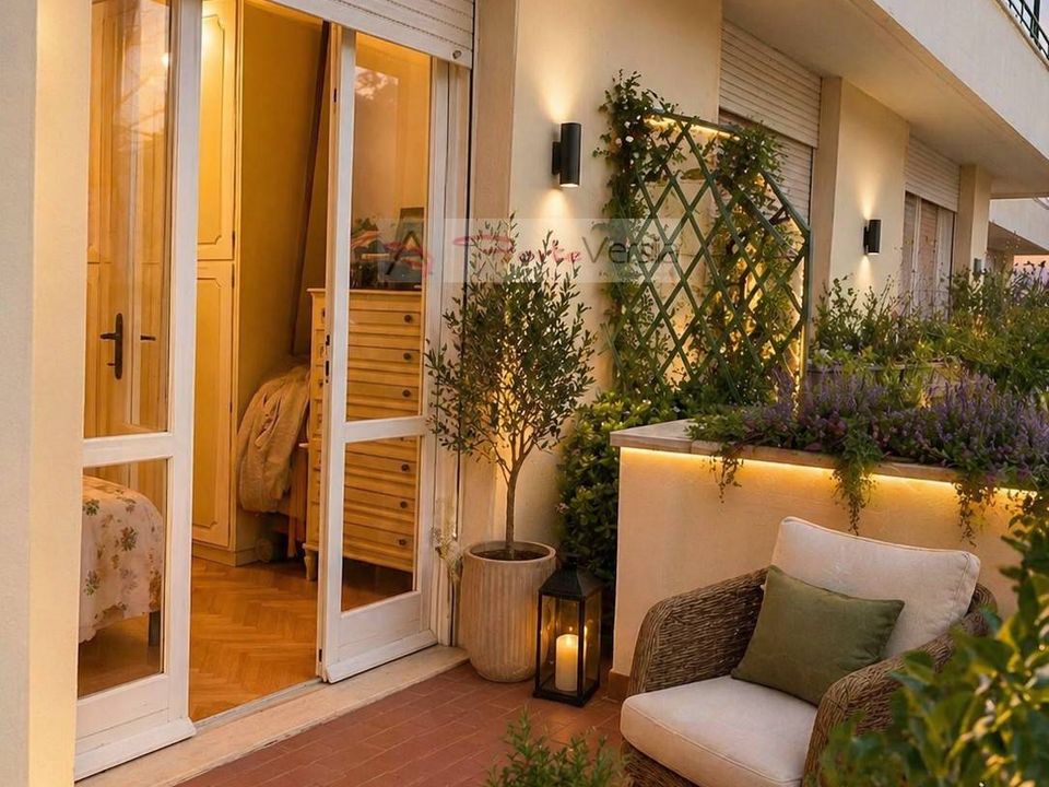 Leilighet i Forte dei Marmi, Lucca - bilde 3