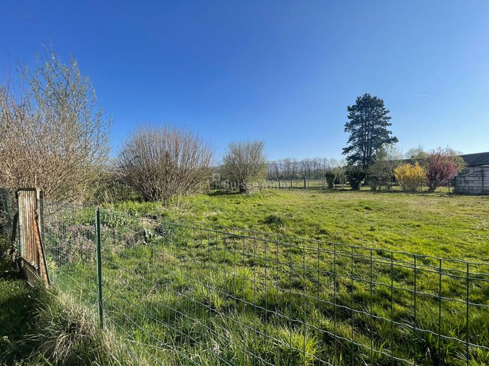 Villa i Chaux, Territoire de Belfort - foto 2