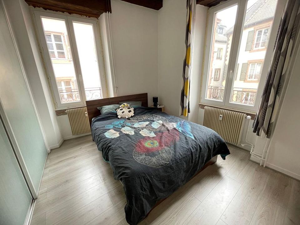 Lejlighed i Belfort, Territoire de Belfort - foto 4