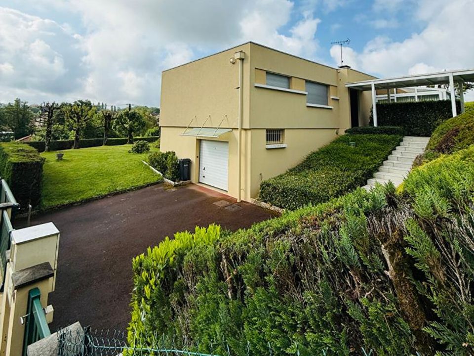 Villa i Geneuille, Doubs - bilde 2