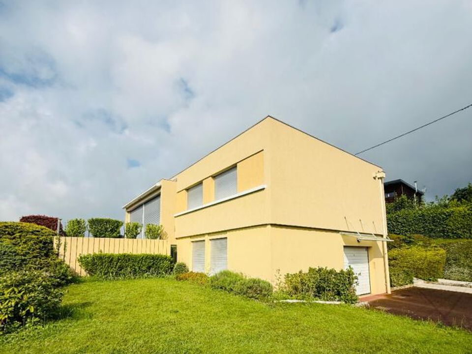 Villa i Geneuille, Doubs - bilde 3