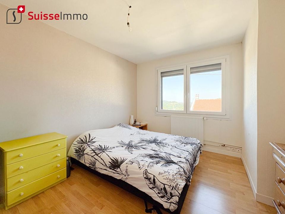Villa i Morre, Doubs - foto 5